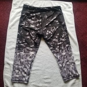 RBX Athletic Workout Pants